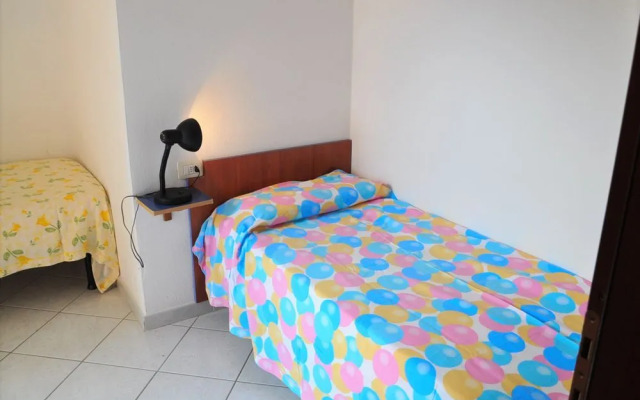 Citai Mediterraneo Apartment