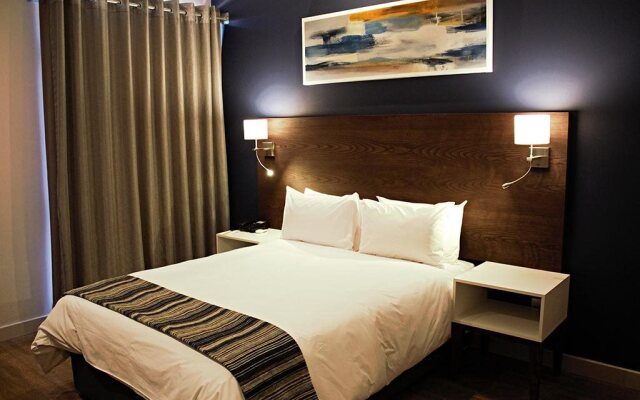 Urban Hotel Kathu