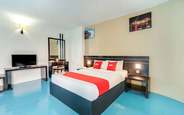 Kuala Melaka Inn, Langkawi