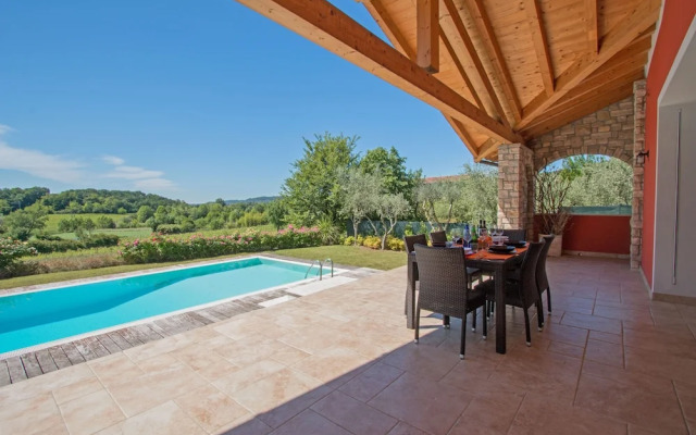 Villa Marina by Wonderful Italy