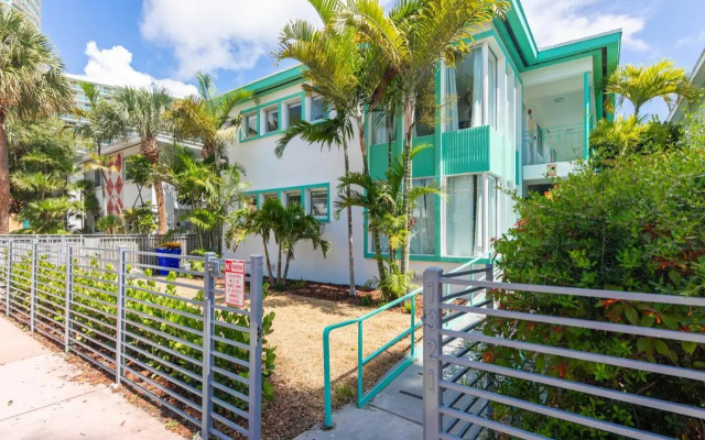 Boutique Apartments SoBe