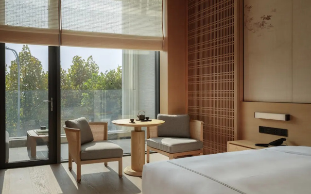 yeelen resort – Guest Rooms – Chongqing