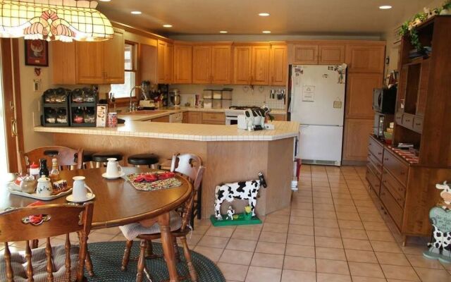 On Cranberry Pond B&B