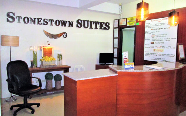 Stonestown Suites