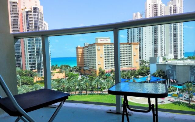 Ocean Reserve Apartments by FlatsAway