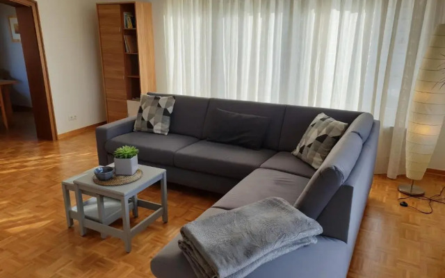 Ferienwohnung Eulenturm