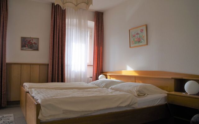 Haus Barnabas im Engel - Gasthaus Engel