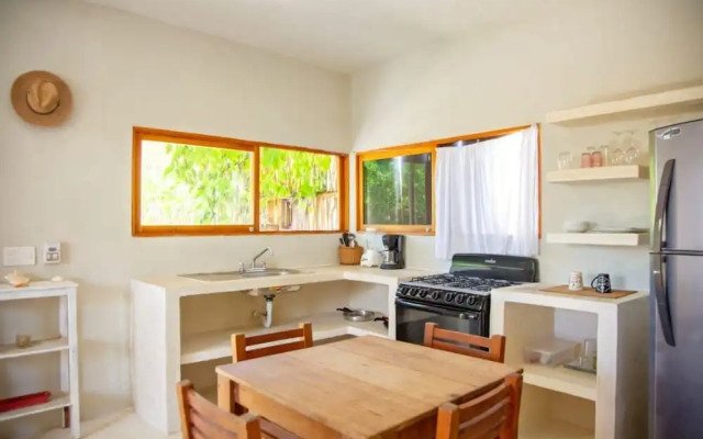 New Suites Lunada De Holbox