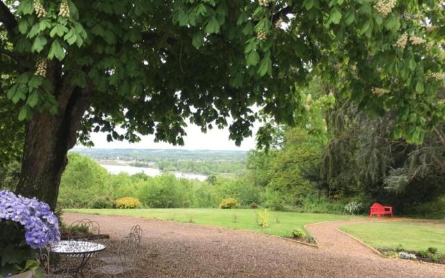 Manoir la Rumillette