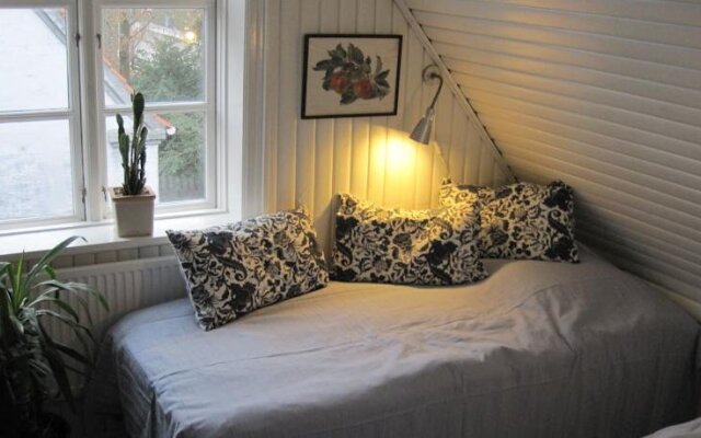 Guesthouse Copenhagen Beach