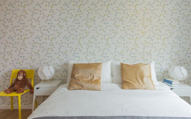 Vicenza - Via Fantoni