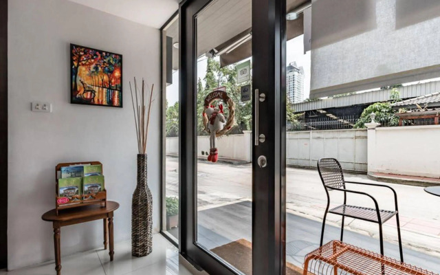 Double Two at Sathorn