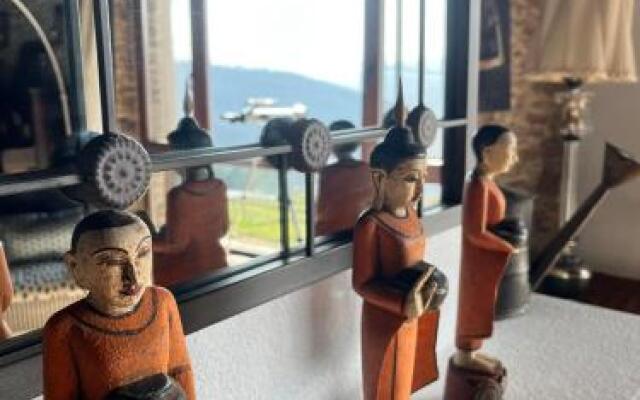 Complejo Rural Lar de Vies