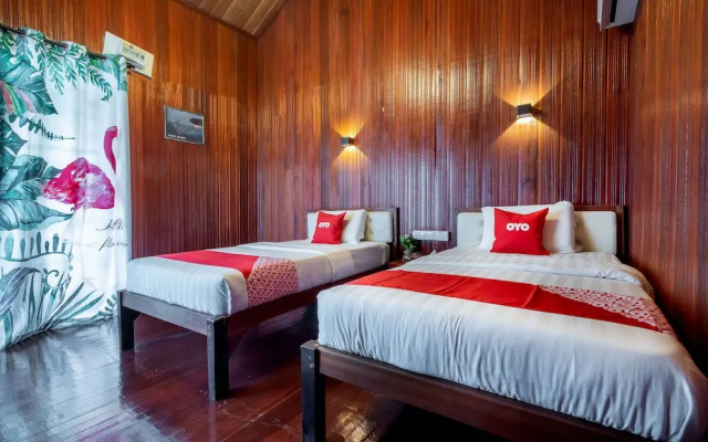 OYO 90166 Bubul Village Stay