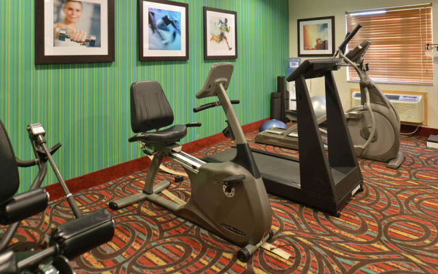 Holiday Inn Express Hotel & Suites Lonoke I-40 (Exit 175)
