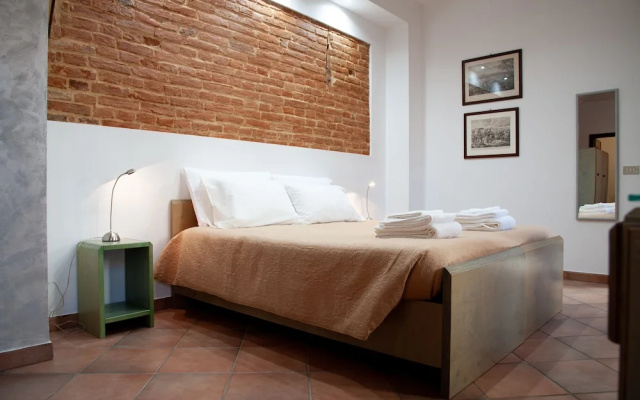 La Corte B&B