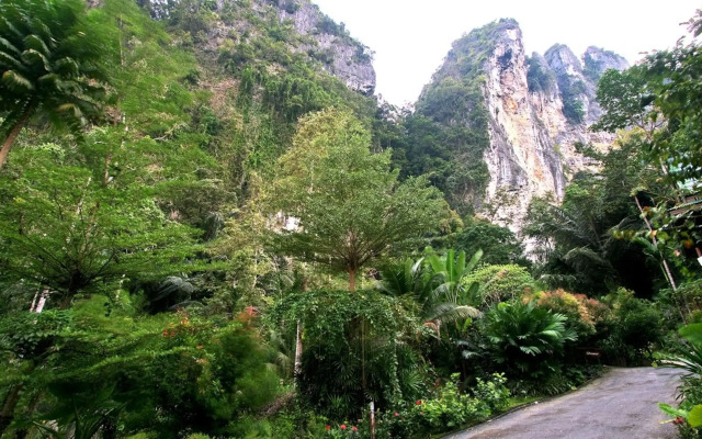 The Vatika Resort and Spa