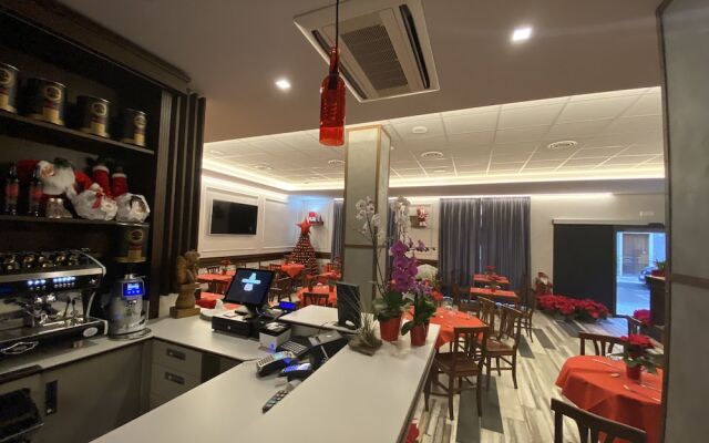 Ricaroka exclusive room & spa