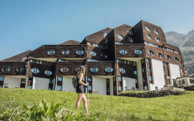 Top Residence Kurz