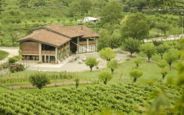 Agriturismo Locanda Del Pesco