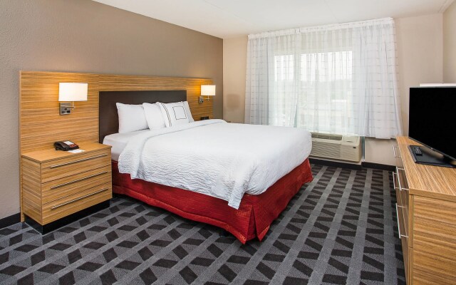 TownePlace Suites by Marriott Cookeville