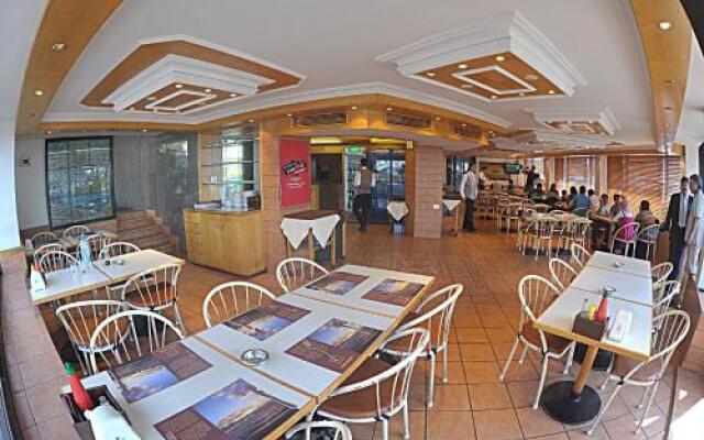 Hotel Mediterranée
