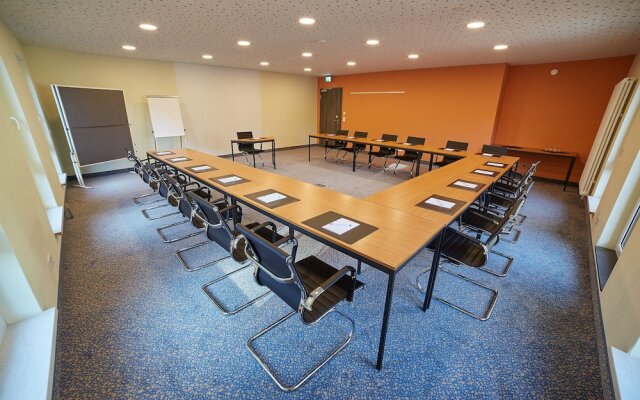 Berghotel Tambach Seminar Center