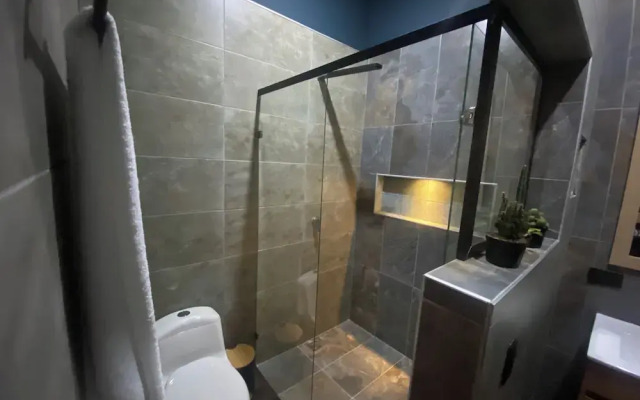 Mardi Suites