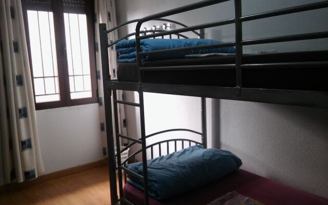 Albergue Juvenil Los Pascuales
