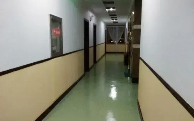 Xixi Lishui Mansion Hotel