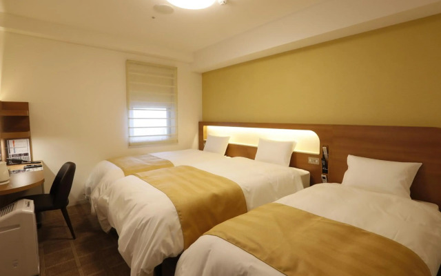 Hotel Sunroute Sopra Kobe Annesso