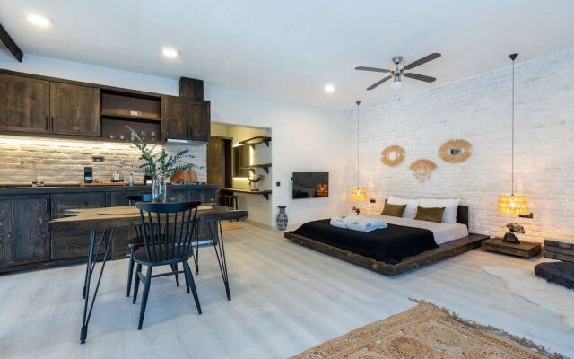 Naturelife Bungalows & Spa