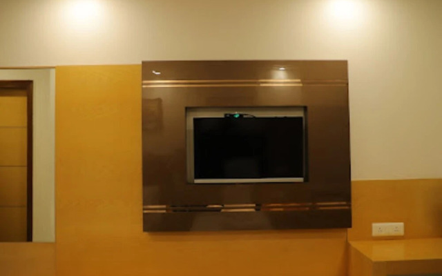 Hotel Aman Imperial