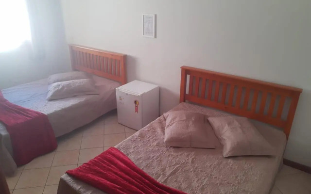 Pousada Il Conventino