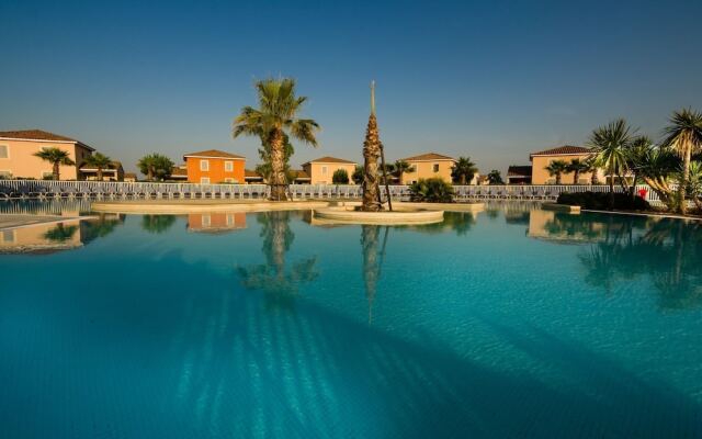 Semi Detached Home In Mediterranean Style In Languedoc