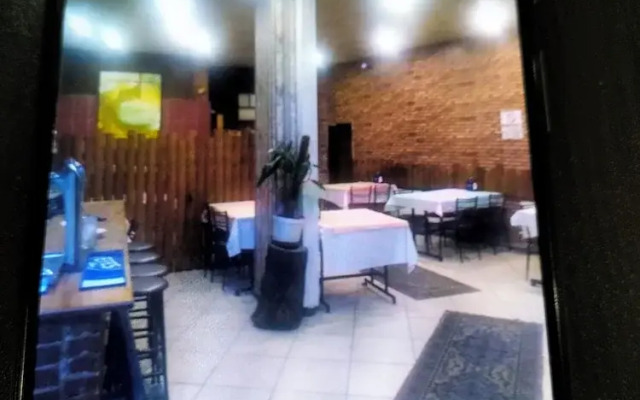 Otel Batur