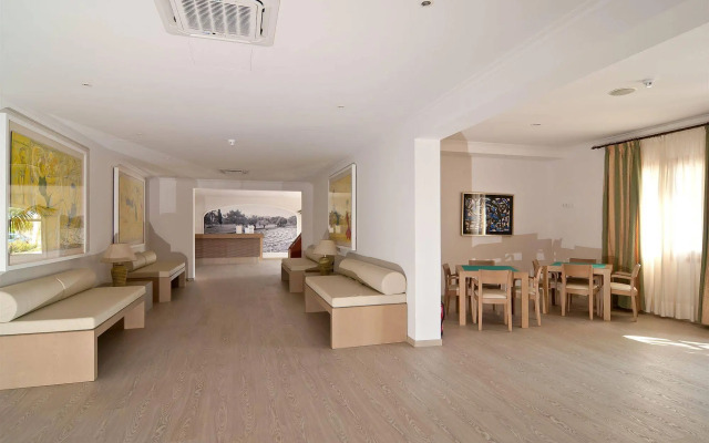 Eix Alcudia Hotel - Adults Only