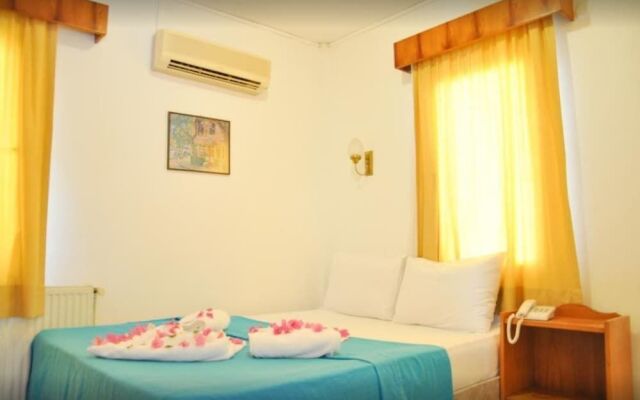 Kılavuz Otel