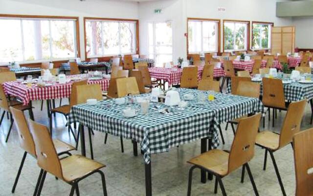 Kibbutz Mashabei Sade Country Lodging