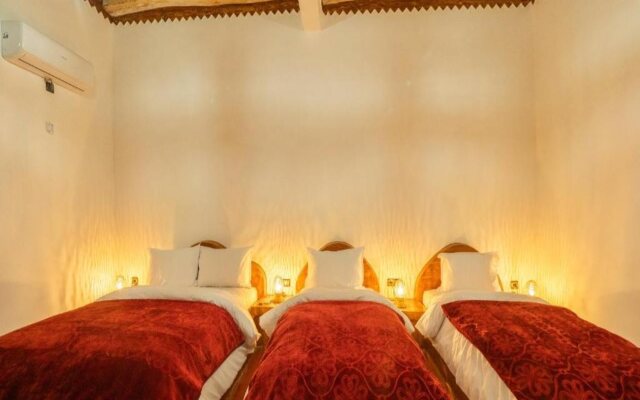 Hotel Riad Bahammou