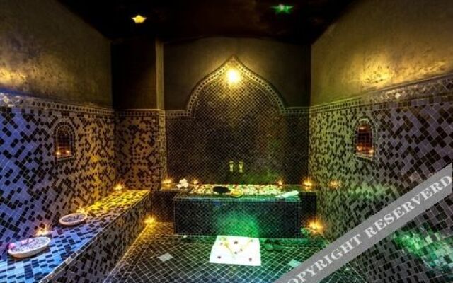 Riad Dharma