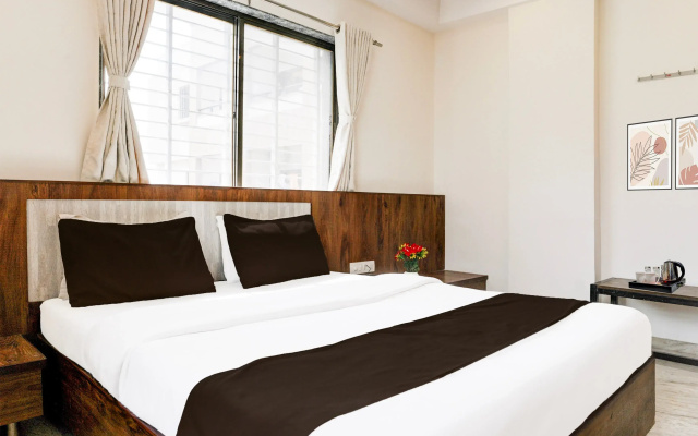 Capital O 45462 Hotel C Tara