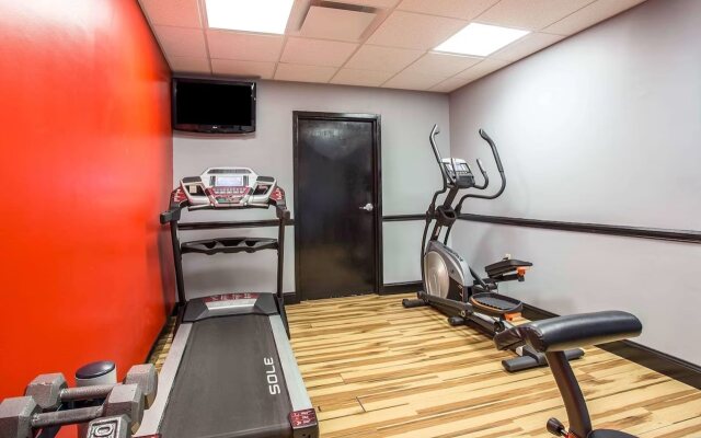 Quality Inn & Suites Aiken South