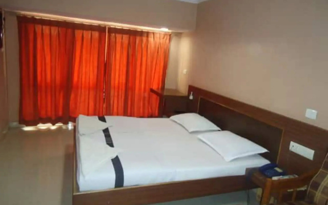 Hotel Panchratan