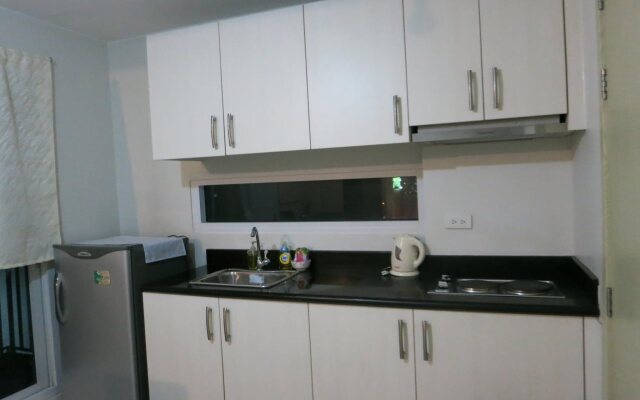 Acestays Serviced Apartments