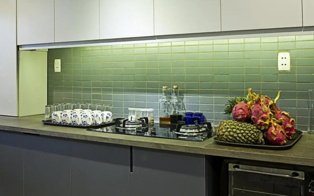 Town House 23 Saigon Hotel - Hostel