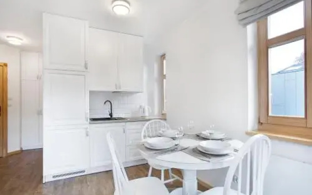 Sopockie Apartamenty - Sopocki B