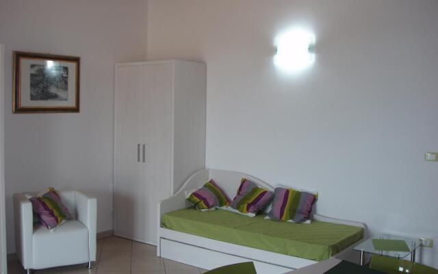 Residence Candeloro