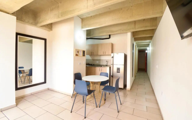 Mangata Living by Bernalo Hotels