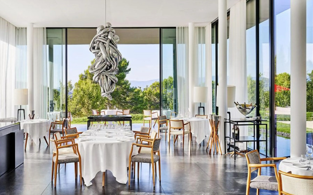 Villa La Coste